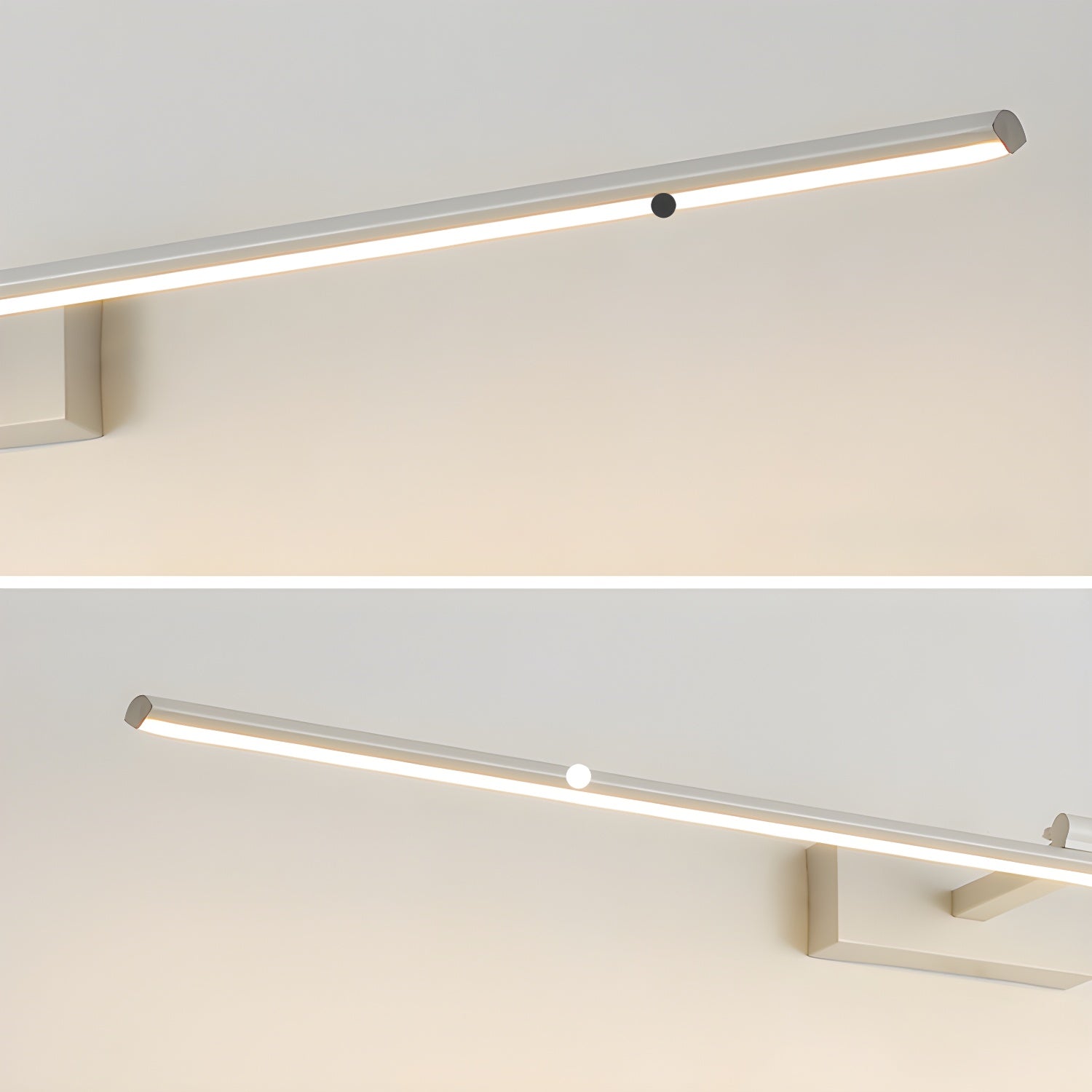 Linear Applique Murale Moderne Minimaliste - Neutralighting