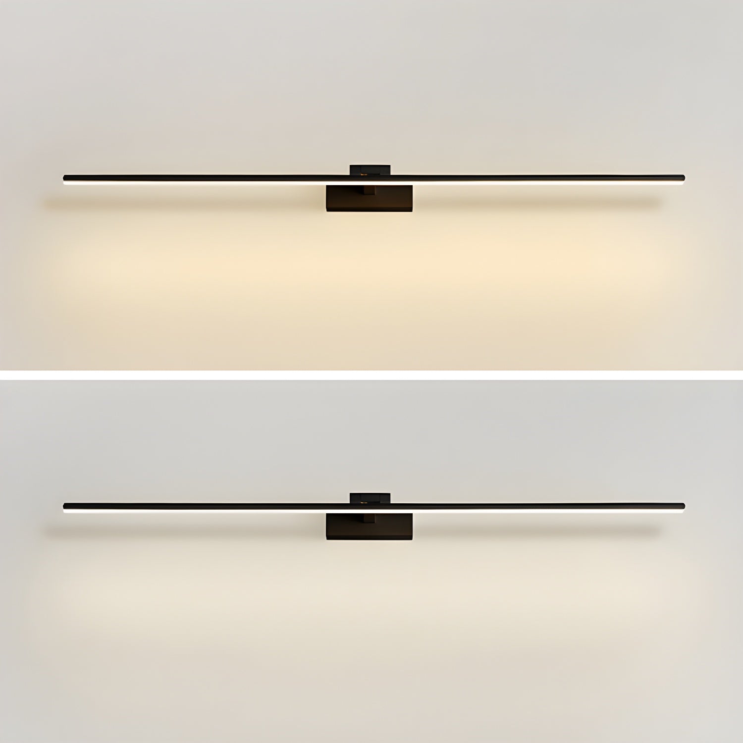 Linear Applique Murale Moderne Minimaliste - Neutralighting