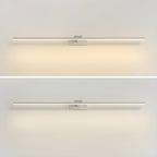 Linear Applique Murale Moderne Minimaliste - Neutralighting