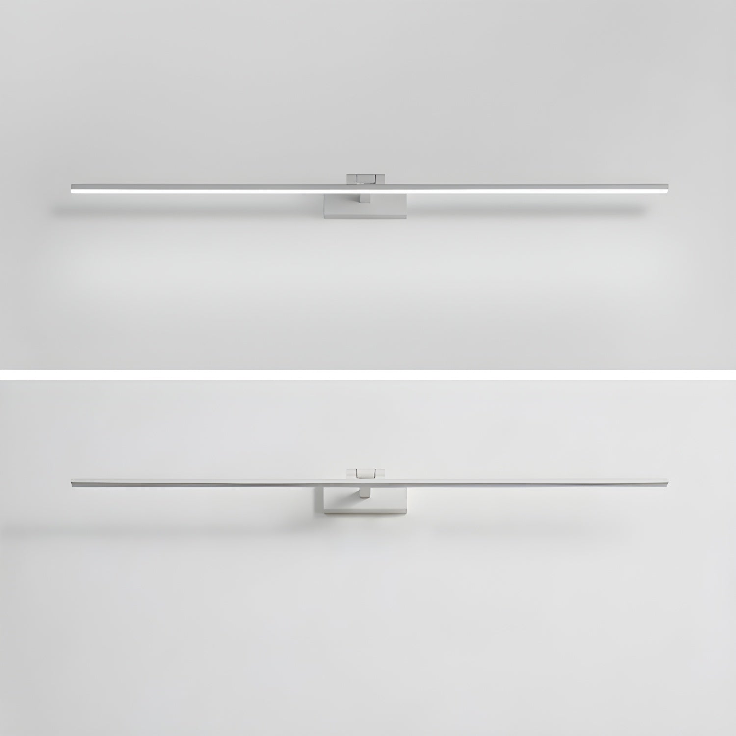Linear Applique Murale Moderne Minimaliste - Neutralighting