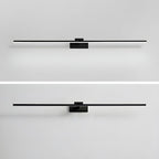 Linear Applique Murale Moderne Minimaliste - Neutralighting