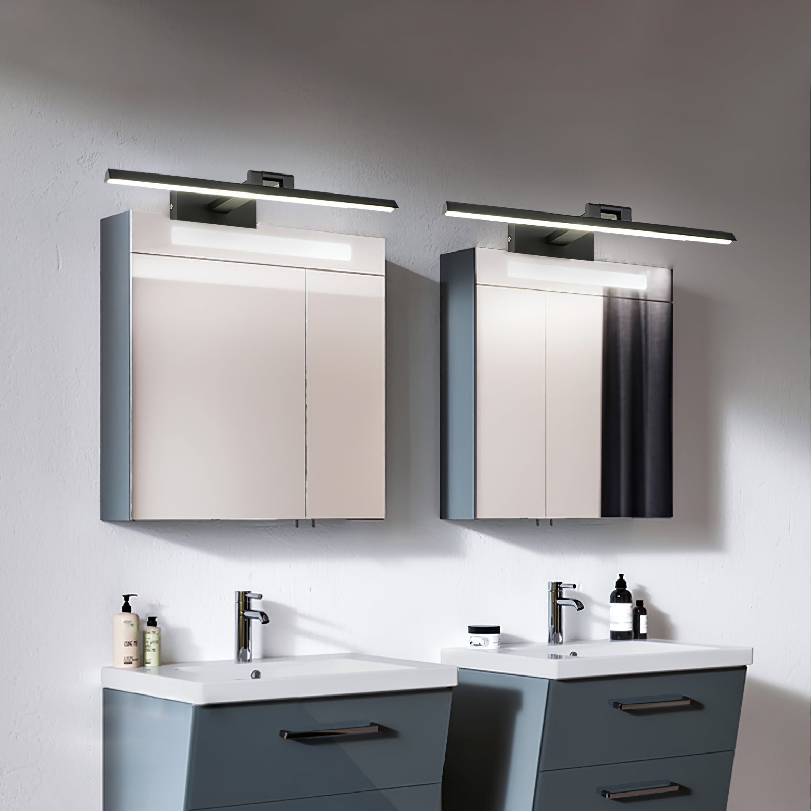Linear Applique Murale Moderne Minimaliste - Neutralighting