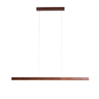 Plexa Suspension Bois - Neutralighting
