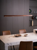 Plexa Suspension Bois - Neutralighting