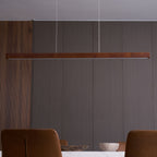 Plexa Suspension Bois - Neutralighting