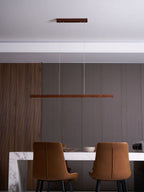 Plexa Suspension Bois - Neutralighting