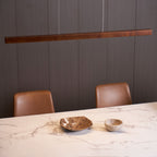 Plexa Suspension Bois - Neutralighting