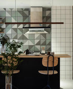 Plexa Suspension Bois - Neutralighting