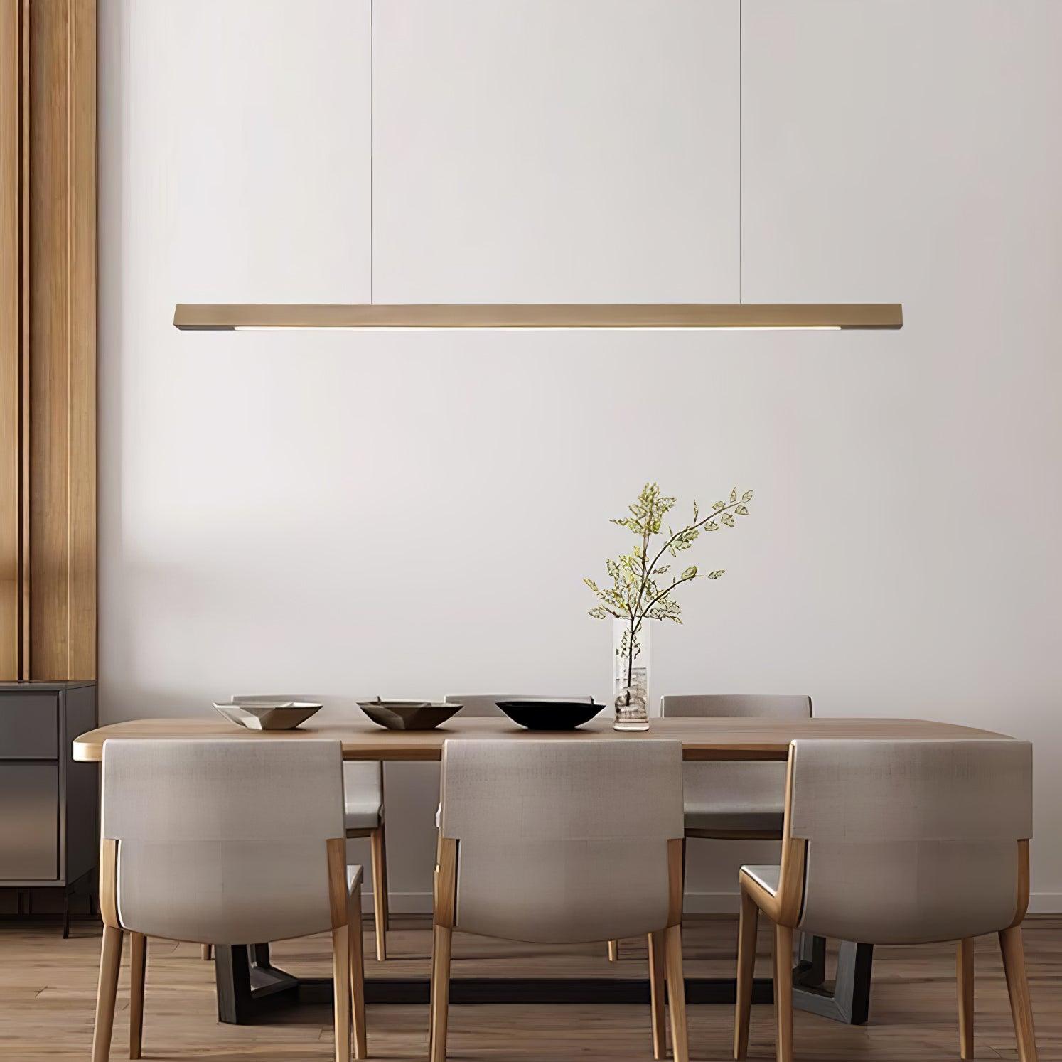 Plexa Suspension Bois - Neutralighting