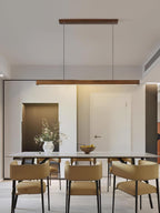 Plexa Suspension Bois - Neutralighting