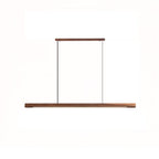 Plexa Suspension Bois - Neutralighting