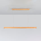 Plexa Suspension Bois - Neutralighting