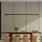 Plexa Suspension Bois - Neutralighting