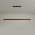Plexa Suspension Bois - Neutralighting