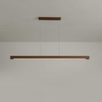 Plexa Suspension Bois - Neutralighting
