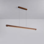 Plexa Suspension Bois - Neutralighting