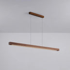 Plexa Suspension Bois - Neutralighting