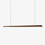 Iveris Suspension Bois Minimaliste - Neutralighting