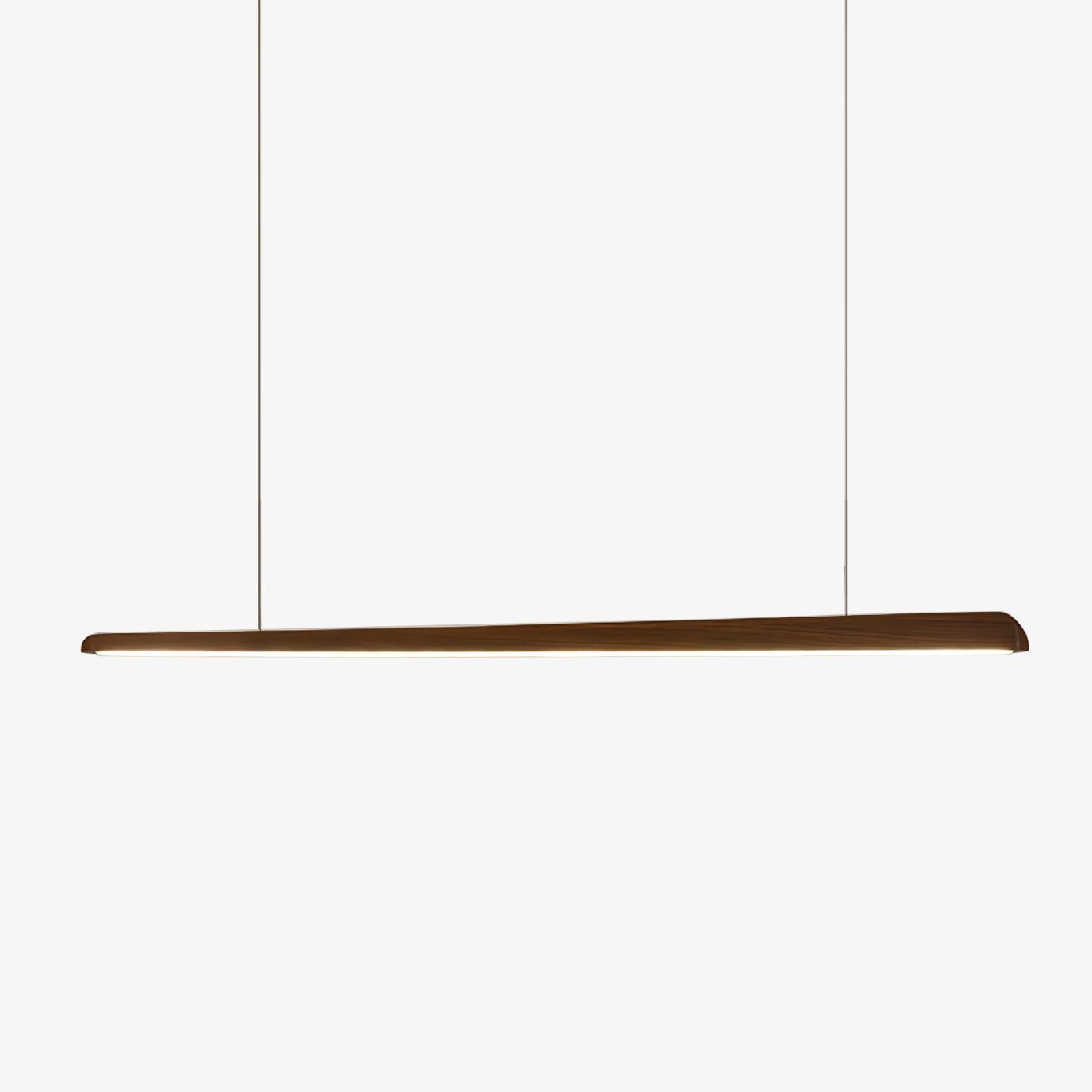 Iveris Suspension Bois Minimaliste - Neutralighting