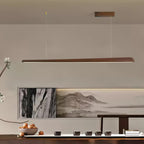 Iveris Suspension Bois Minimaliste - Neutralighting
