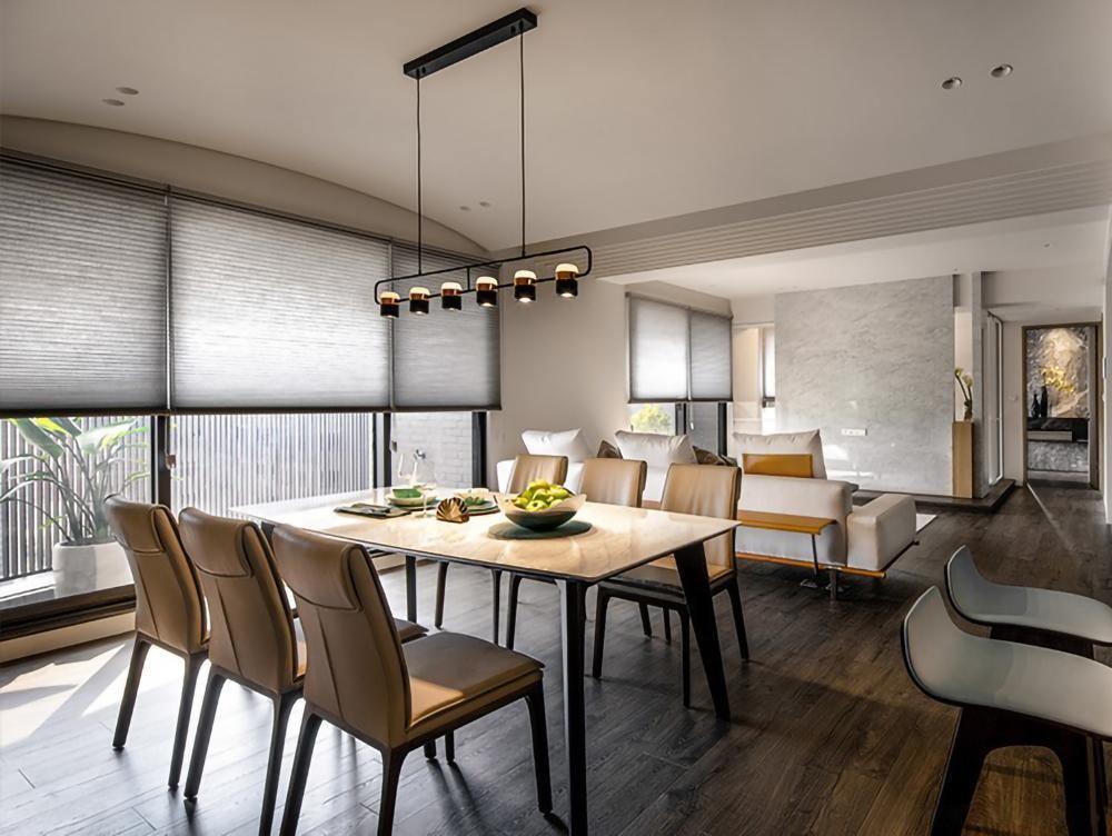 Solara Suspension Ajustable en Verre avec Laiton - Neutralighting