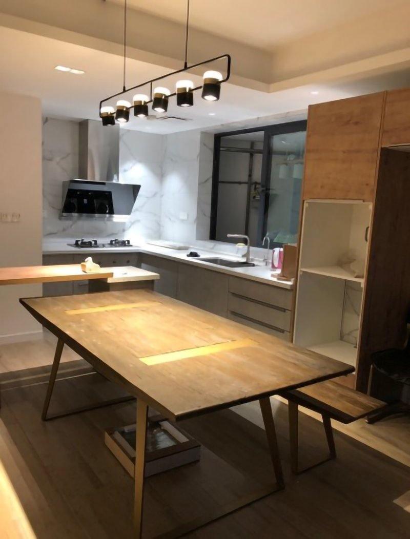 Solara Suspension Ajustable en Verre avec Laiton - Neutralighting