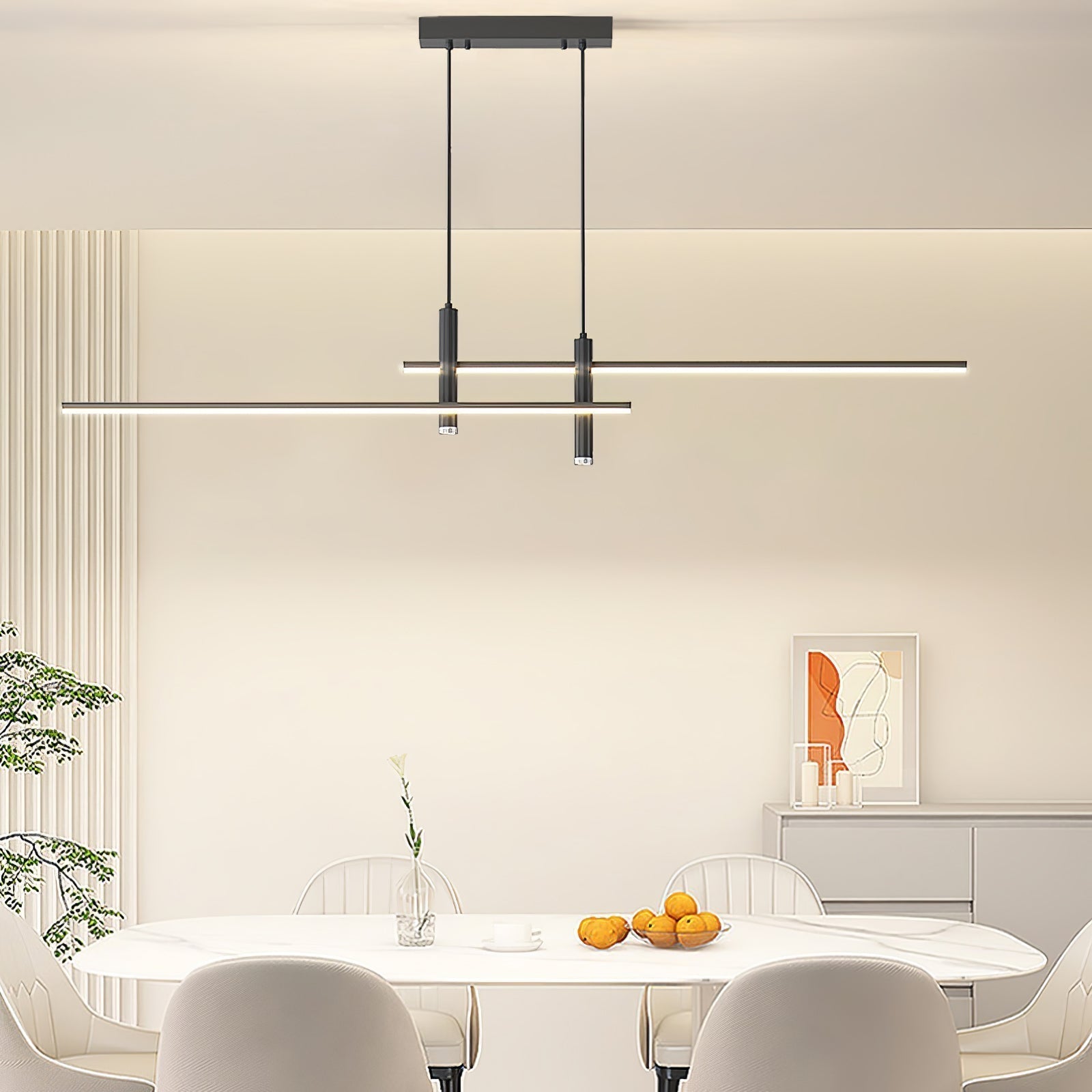 Prym Design Italien Suspensions - Neutralighting