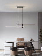 Lunaven Contemporary Pendant Light - Neutralighting