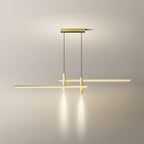 Lunaven Contemporary Pendant Light - Neutralighting