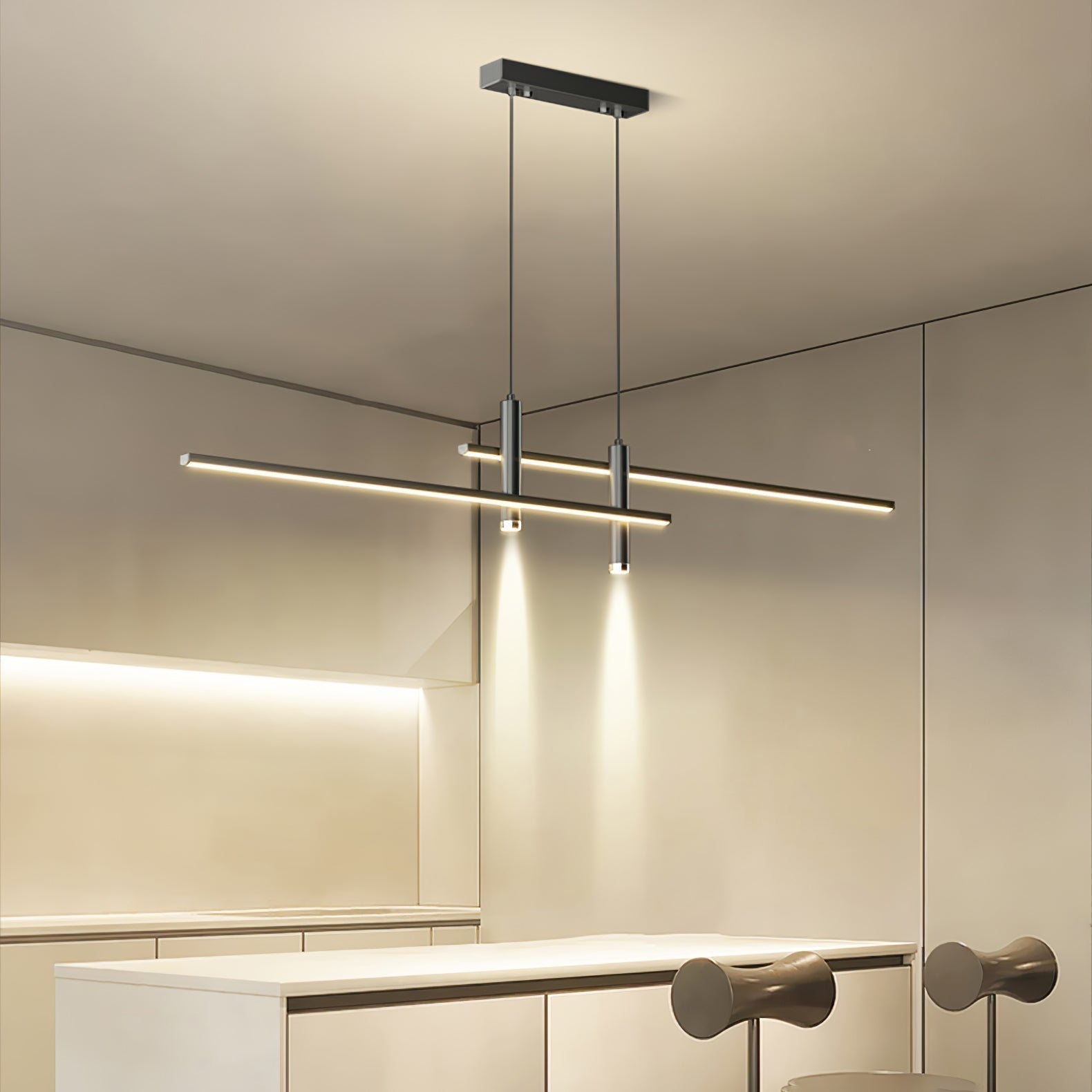 Prym Design Italien Suspensions - Neutralighting