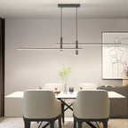 Lunaven Contemporary Pendant Light - Neutralighting