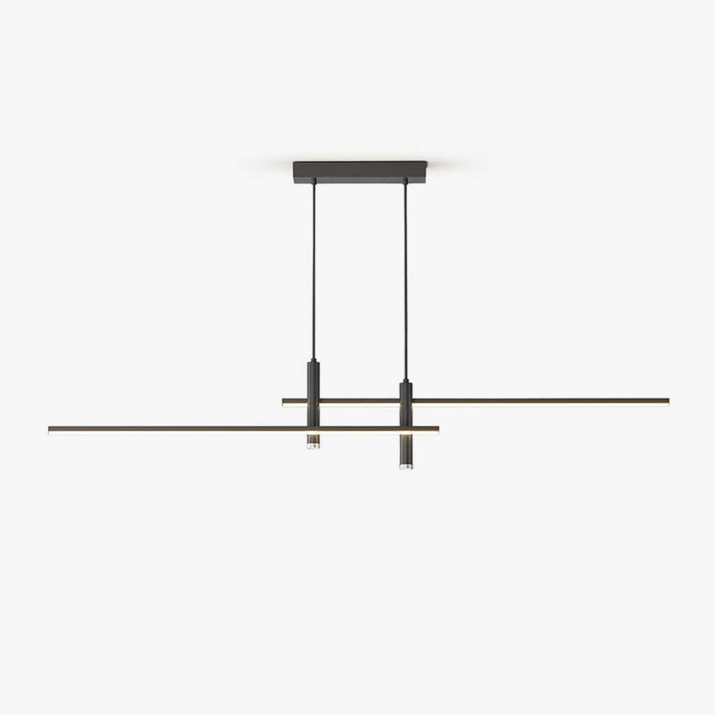 Lunaven Contemporary Pendant Light - Neutralighting