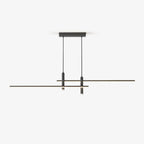 Lunaven Contemporary Pendant Light - Neutralighting
