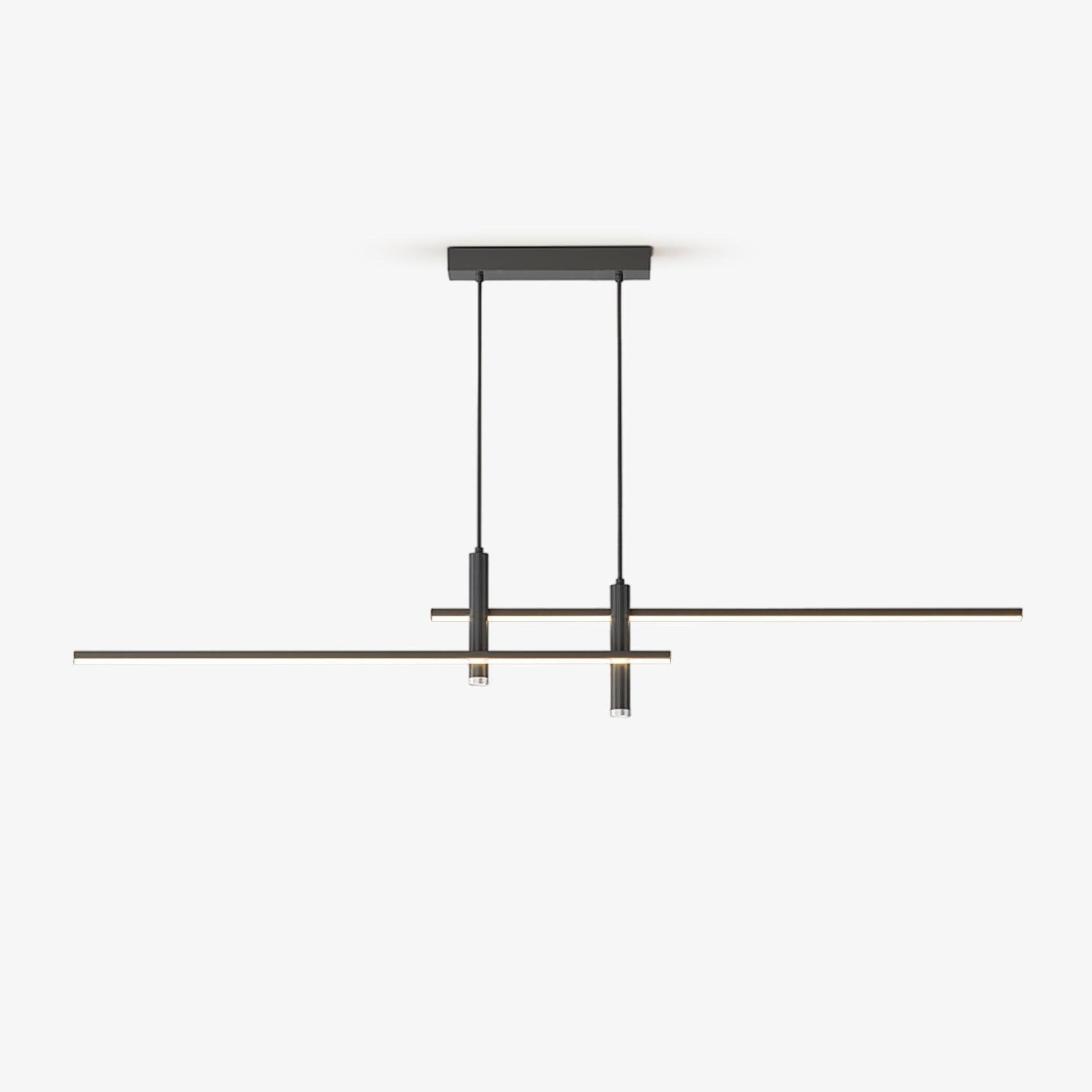 Lunaven Contemporary Pendant Light - Neutralighting