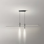 Lunaven Contemporary Pendant Light - Neutralighting