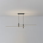 Lunaven Contemporary Pendant Light - Neutralighting