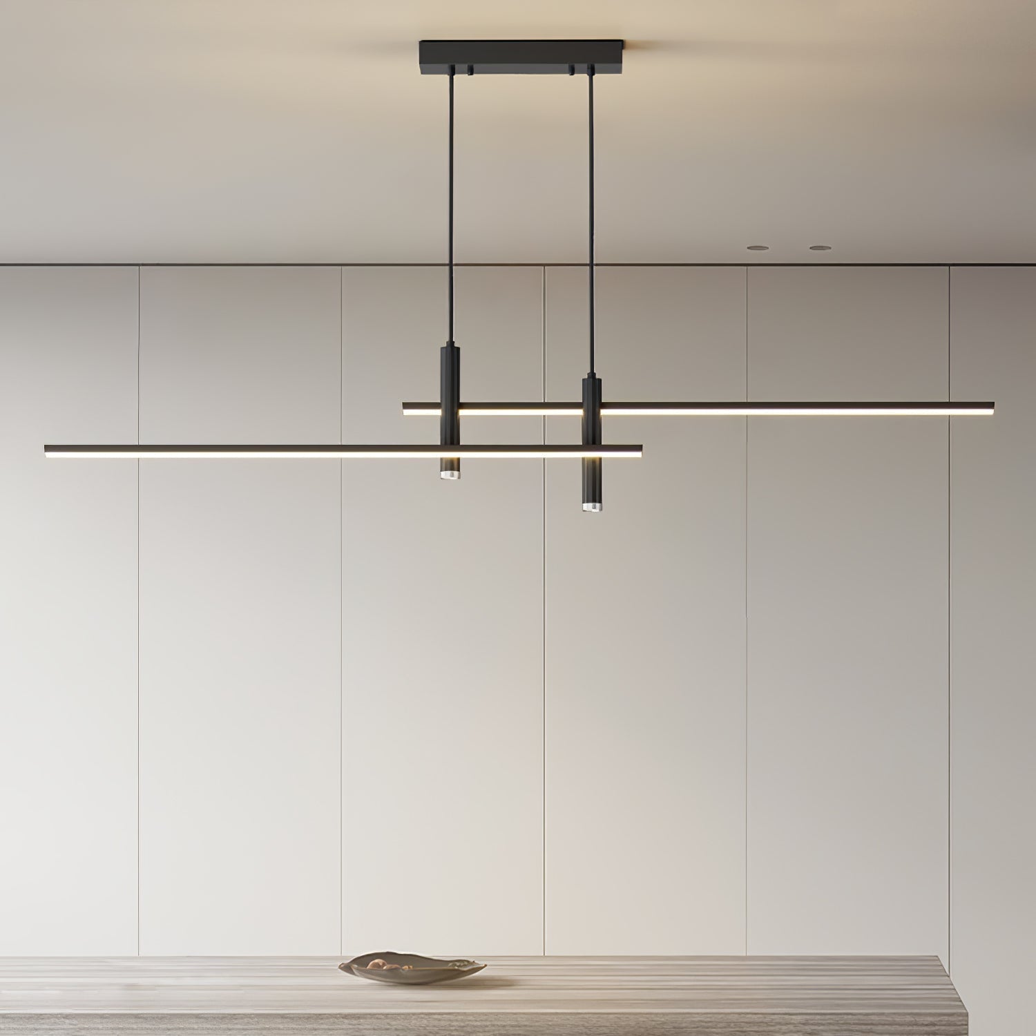 Prym Design Italien Suspensions - Neutralighting