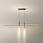Lunaven Contemporary Pendant Light - Neutralighting