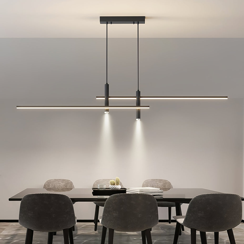 Prym Design Italien Suspensions - Neutralighting
