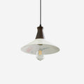 Linna Suspension Main Peint Florale Rustique - Neutralighting