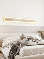 Elraee Applique Murale Travertin - Neutralighting