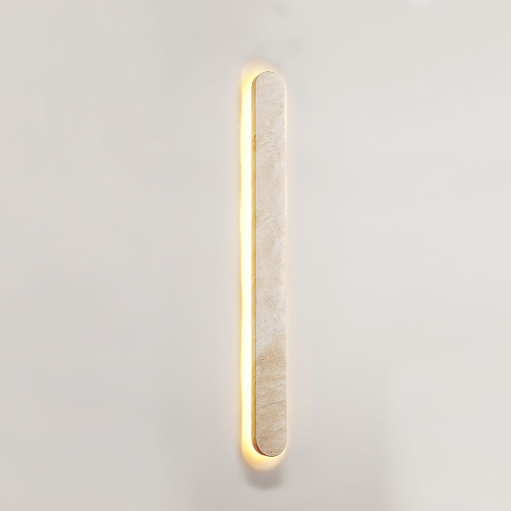 Elraee Applique Murale Travertin - Neutralighting