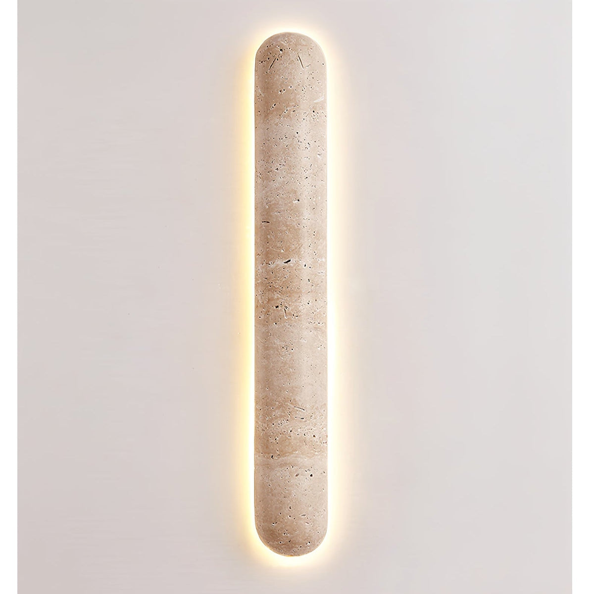 Syveniel Travertin Luminaire Mural - Neutralighting