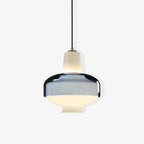 Celeste Lampe Pendante en Verre Moderne - Neutralighting