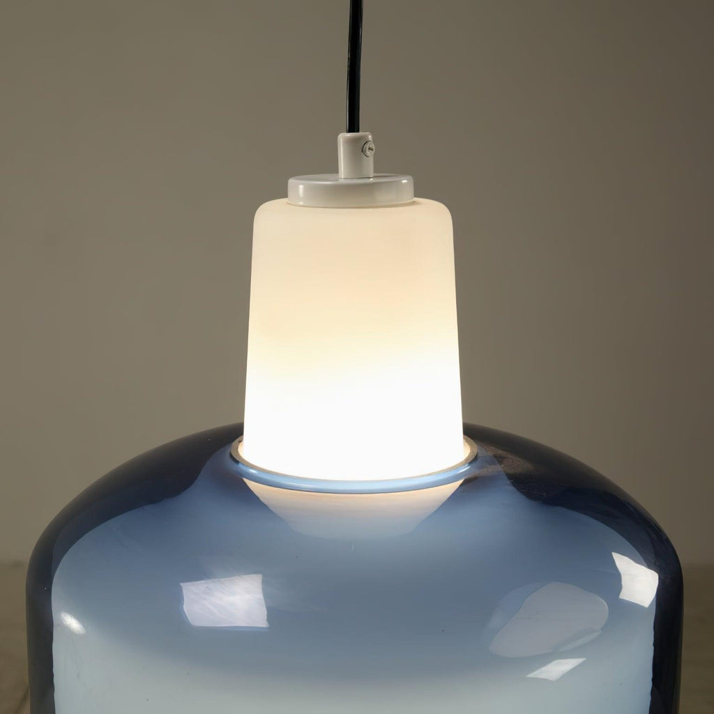 Celeste Lampe Pendante en Verre Moderne - Neutralighting