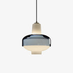 Celeste Lampe Pendante en Verre Moderne - Neutralighting