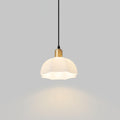 Livex Suspension en Acrylique en Forme de Corne - Neutralighting