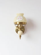 Ilaeara Applique Murale en Verre Élégance Premium - Neutralighting