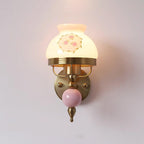 Ilaeara Applique Murale en Verre Élégance Premium - Neutralighting