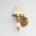 Ilaeara Applique Murale en Verre Élégance Premium - Neutralighting
